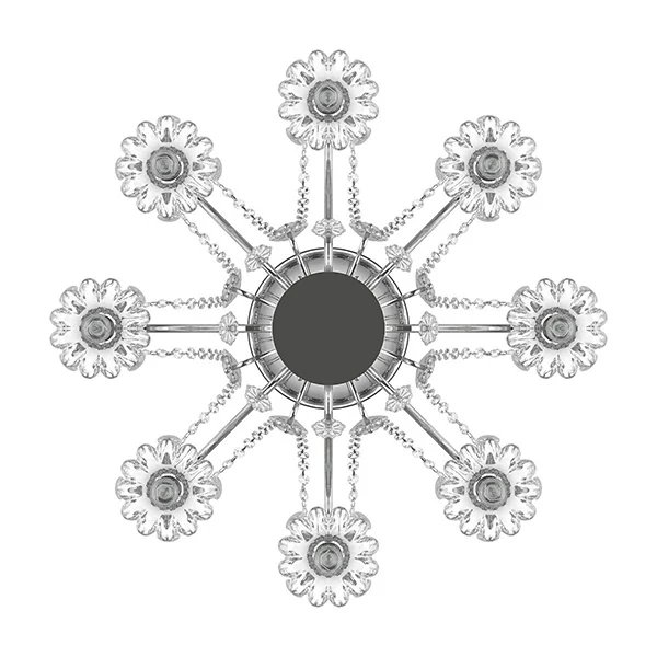 Люстра подвесная Schon Osgona 790114