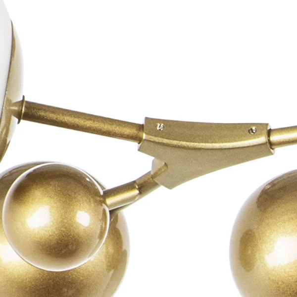 Люстра потолочная Croco Lightstar 815553