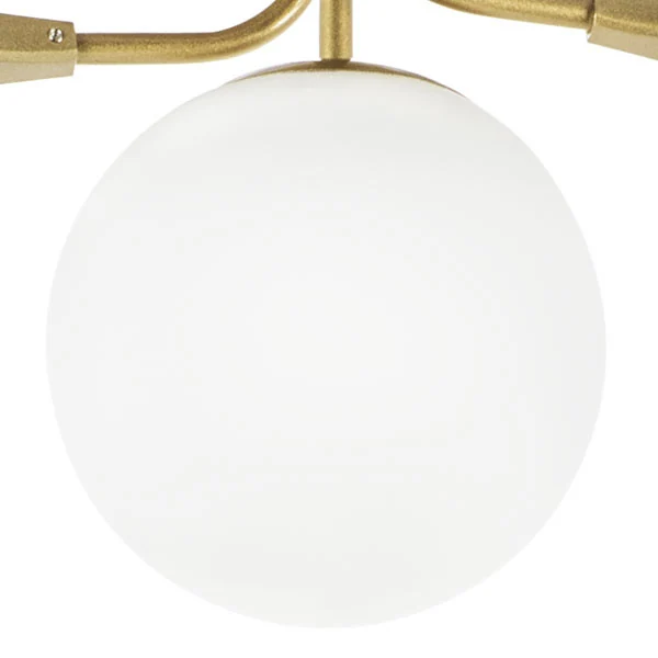 Люстра потолочная Croco Lightstar 815553