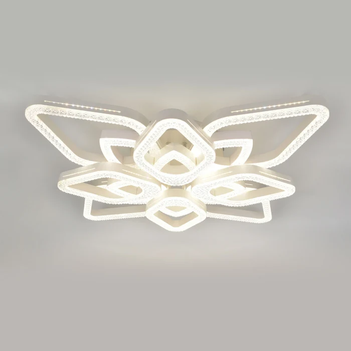 Потолочный светильник SEDNA ESCADA 10280/8LED
