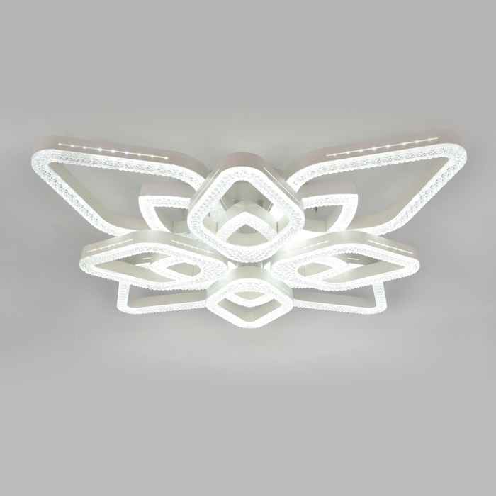 Потолочный светильник SEDNA ESCADA 10280/8LED