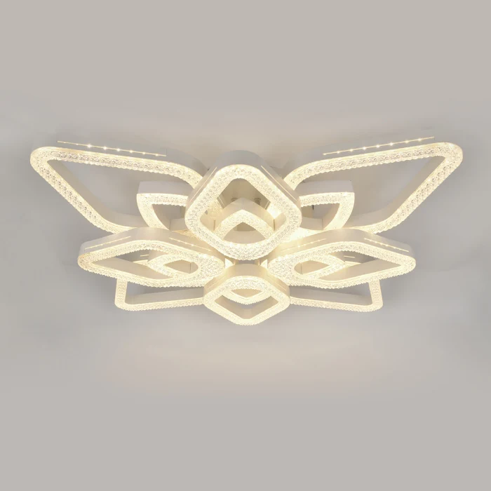 Потолочный светильник SEDNA ESCADA 10280/8LED