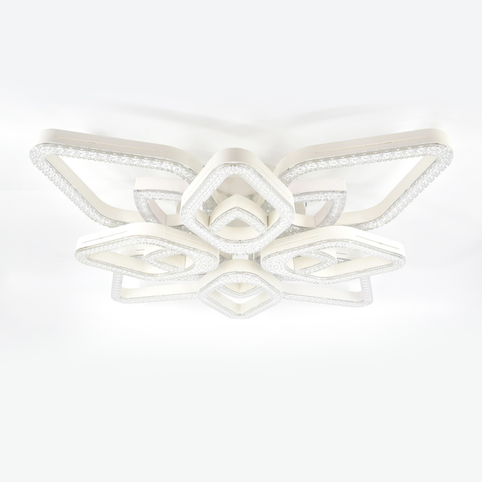 Потолочный светильник SEDNA ESCADA 10280/8LED