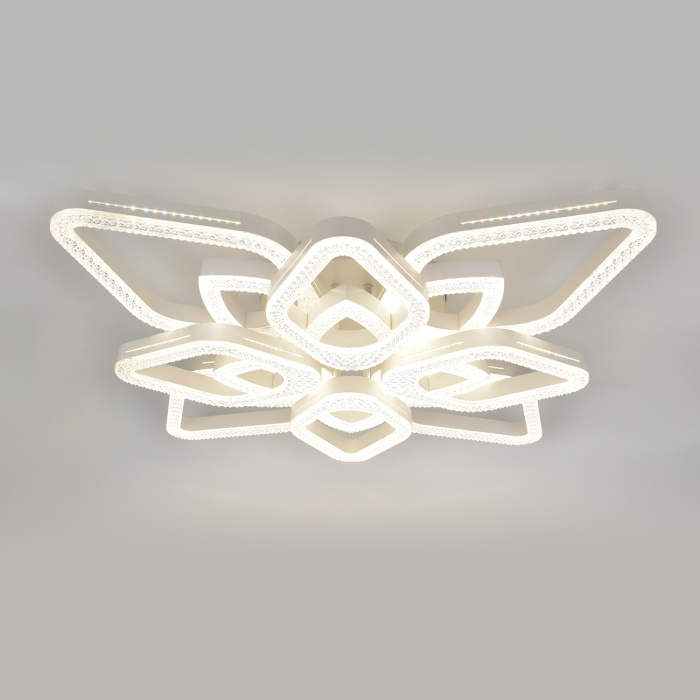 Потолочный светильник SEDNA ESCADA 10280/8LED