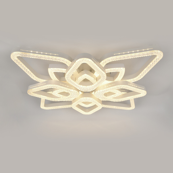 Потолочный светильник SEDNA ESCADA 10280/8LED