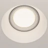 Встраиваемый светильник Maytoni Dot DL042-01-RD-W