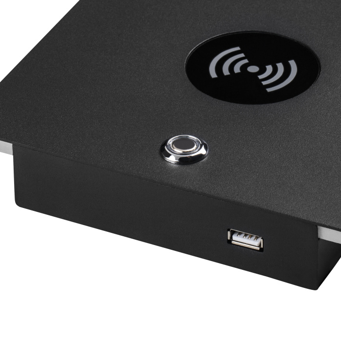 Настольная лампа Muro Lightstar 808537