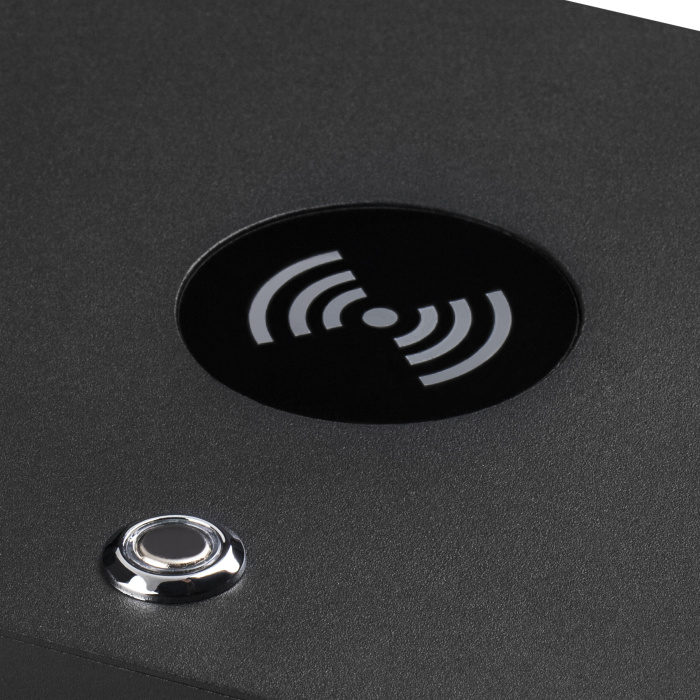 Настольная лампа Muro Lightstar 808537