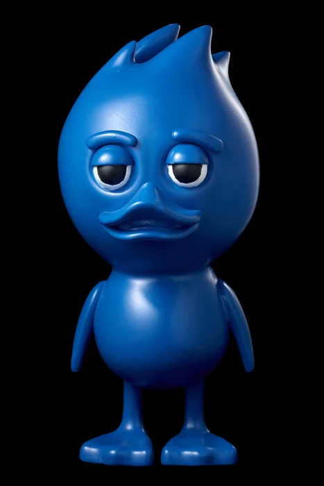 Статуэтка Teona Decor Duck TD430/3