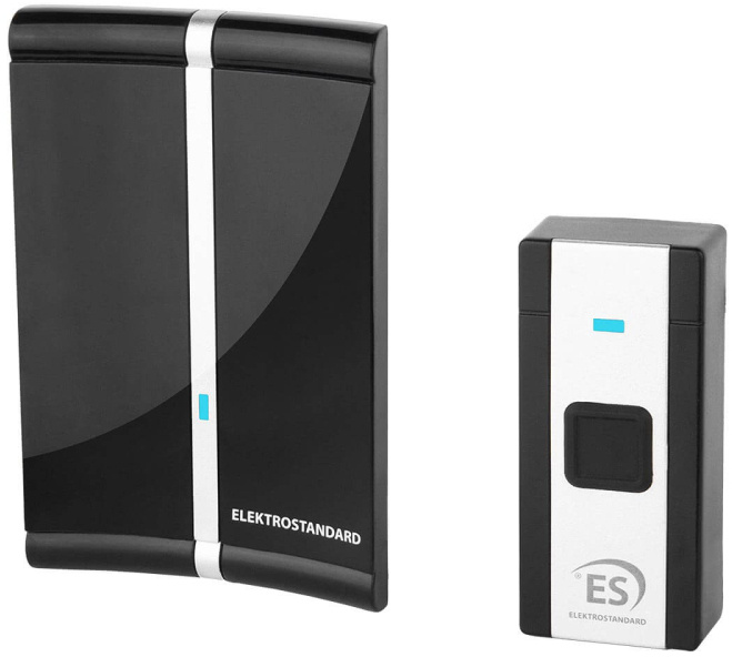Звонок беспроводной Elektrostandard Dbq 4690389144851