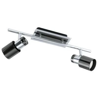 Светодиодный спот DAVIDA 1 EGLO 30833