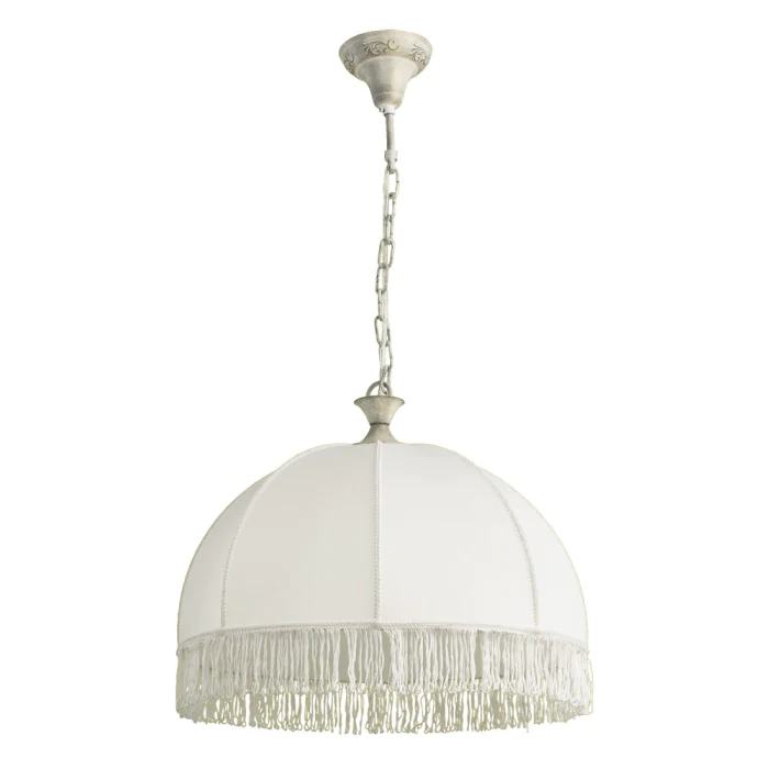 Светильник подвесной Arte Lamp BIANCA A2116SP-1WG