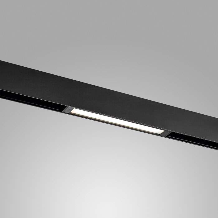 Светильник для трека PRO диммируемый APP Teta Lightstar 205217