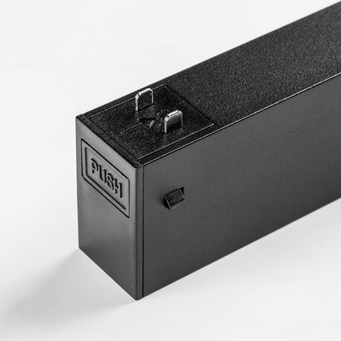 Светильник для трека PRO диммируемый APP Teta Lightstar 205217