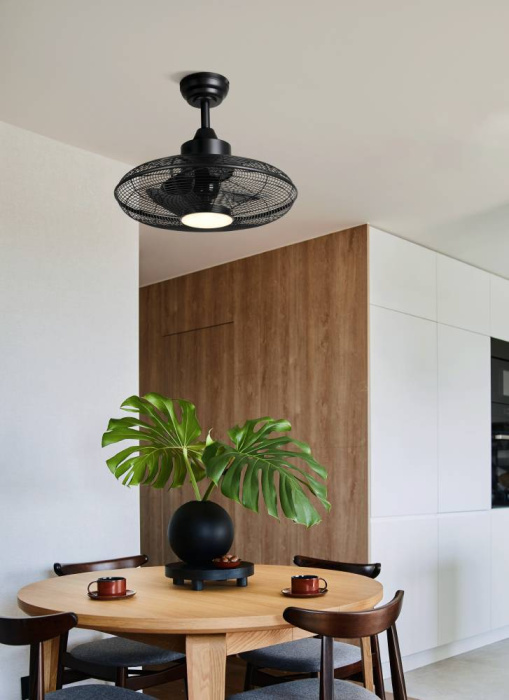 Вентилятор EGLO IGELDO 35133