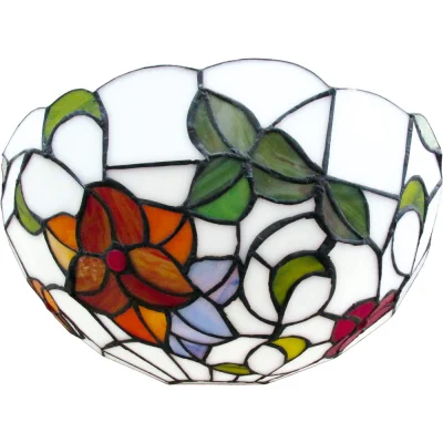 Светильник настенный Arte Lamp TIFFANY A1230AP-1BG