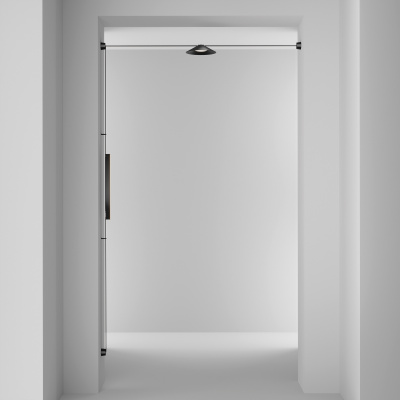 Комплект текстильной подвесной системы Maytoni TFC-Par-CW04-GR