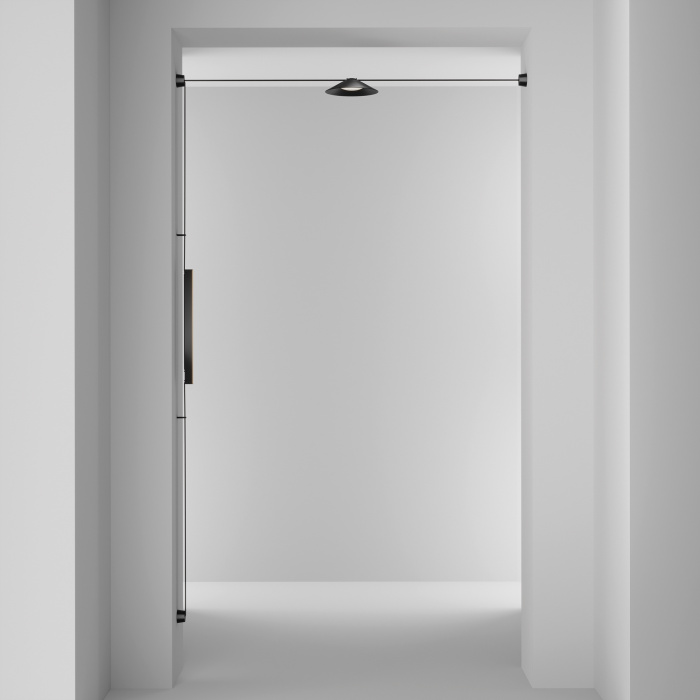 Комплект текстильной подвесной системы Maytoni TFC-Par-CW04-GR