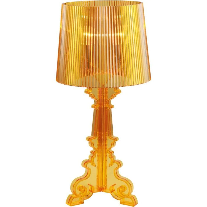 Светильник настольный Arte Lamp SELECTION A6010LT-1GO