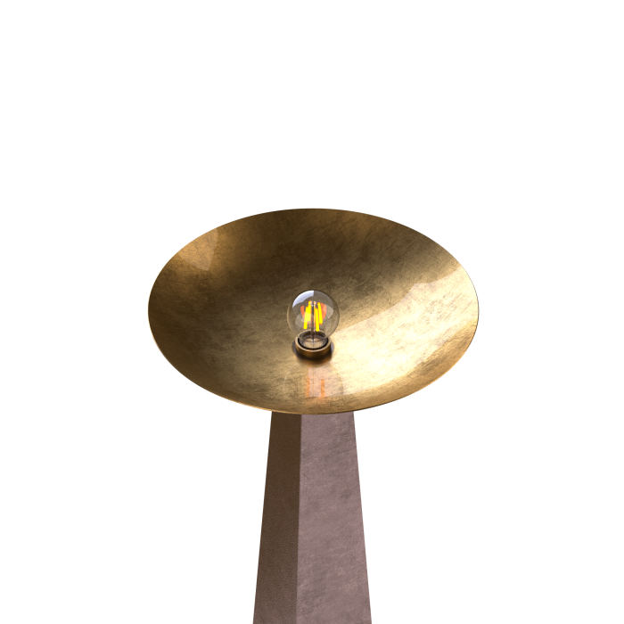 Торшер Covali AFL-23292