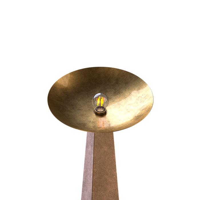 Торшер Covali AFL-23292