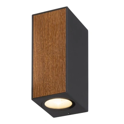 Настенный светильник Ledron 2621L-WD