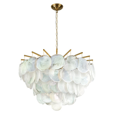 Подвесная люстра Loft It Lolly 10492/800 Pearl