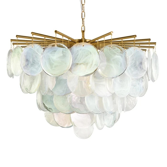 Подвесная люстра Loft It Lolly 10492/800 Pearl