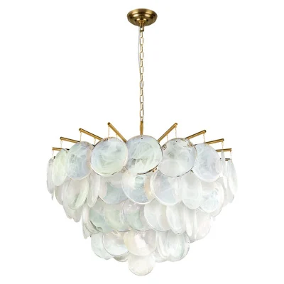 Подвесная люстра Loft It Lolly 10492/800 Pearl