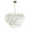 Подвесная люстра Loft It Lolly 10492/800 Pearl