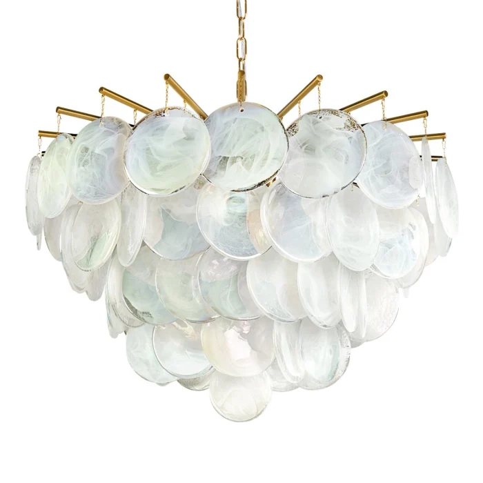 Подвесная люстра Loft It Lolly 10492/800 Pearl