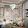 Подвесная люстра Loft It Lolly 10492/800 Pearl