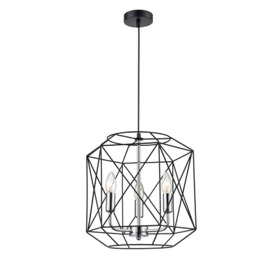 Подвесной светильник VL4032P03 Vele Luce