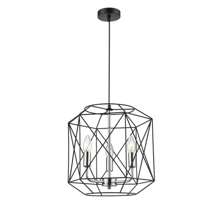 Подвесной светильник VL4032P03 Vele Luce