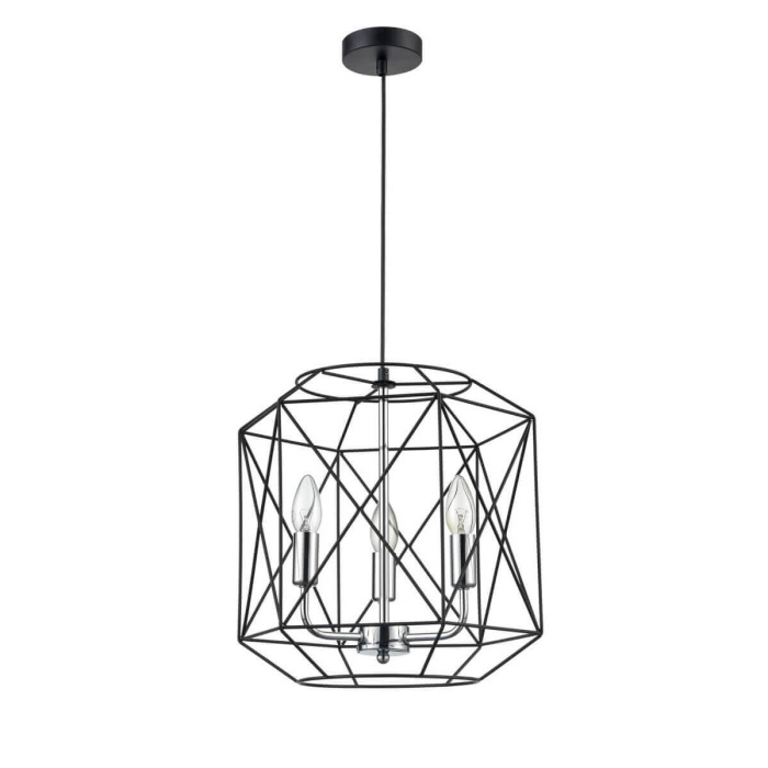 Подвесной светильник VL4032P03 Vele Luce