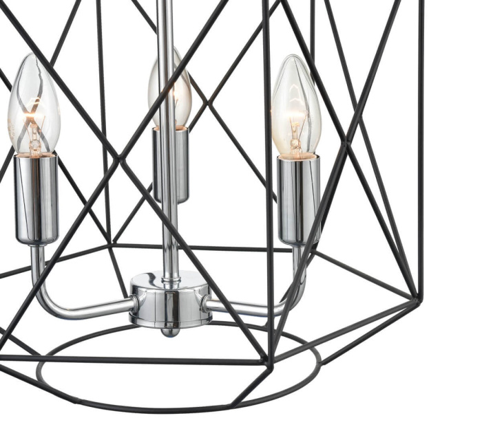 Подвесной светильник VL4032P03 Vele Luce