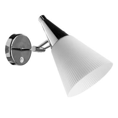 Светильник настенный Arte Lamp BROOKLYN A9517AP-1CC