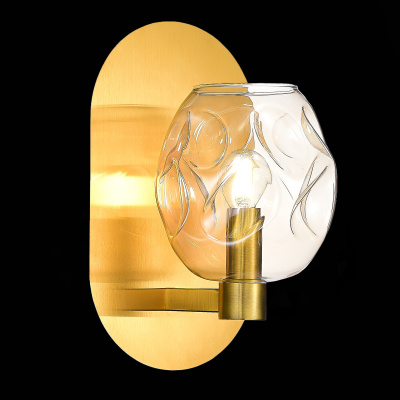 Настенный светильник ST LUCE IDESIA SL1188.301.01