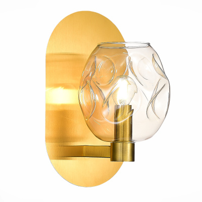 Настенный светильник ST LUCE IDESIA SL1188.301.01