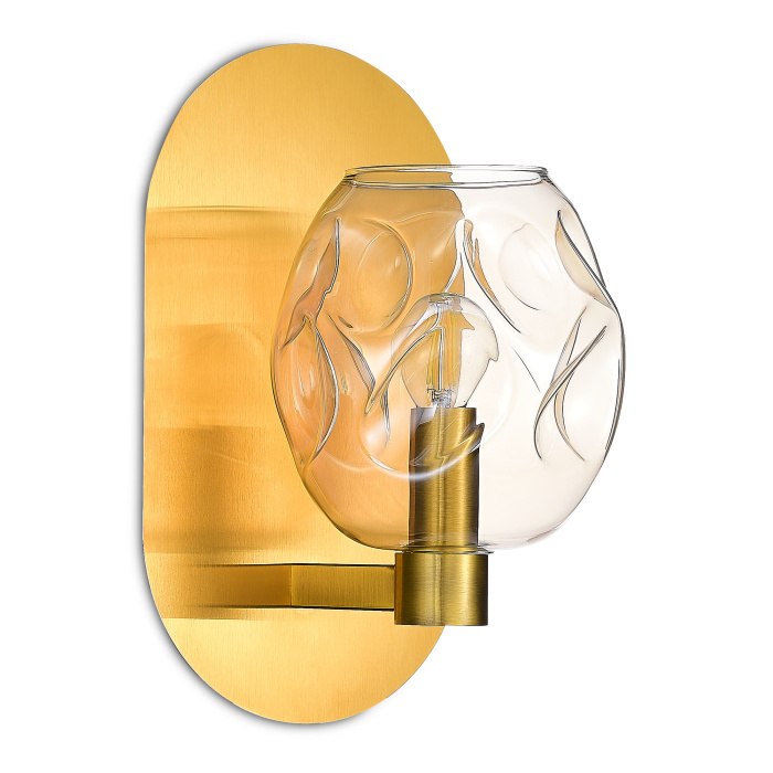 Настенный светильник ST LUCE IDESIA SL1188.301.01