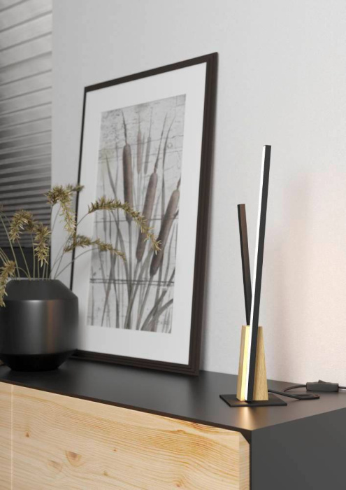 Настольная лампа EGLO PANAGRIA 900492