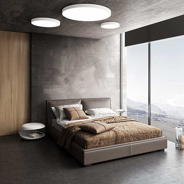 Накладной светильник Ledron DLC73029/30W 3000K