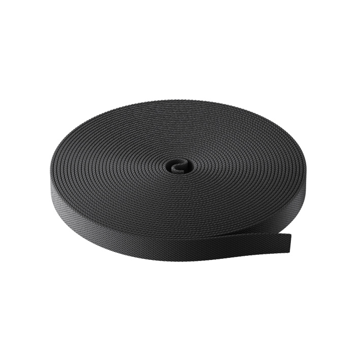 Токопроводящая текстильная лента Maytoni Conductive textile tape Parity TRX130-1.3GR