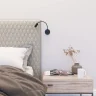 Бра Ledron S30 GN READING White