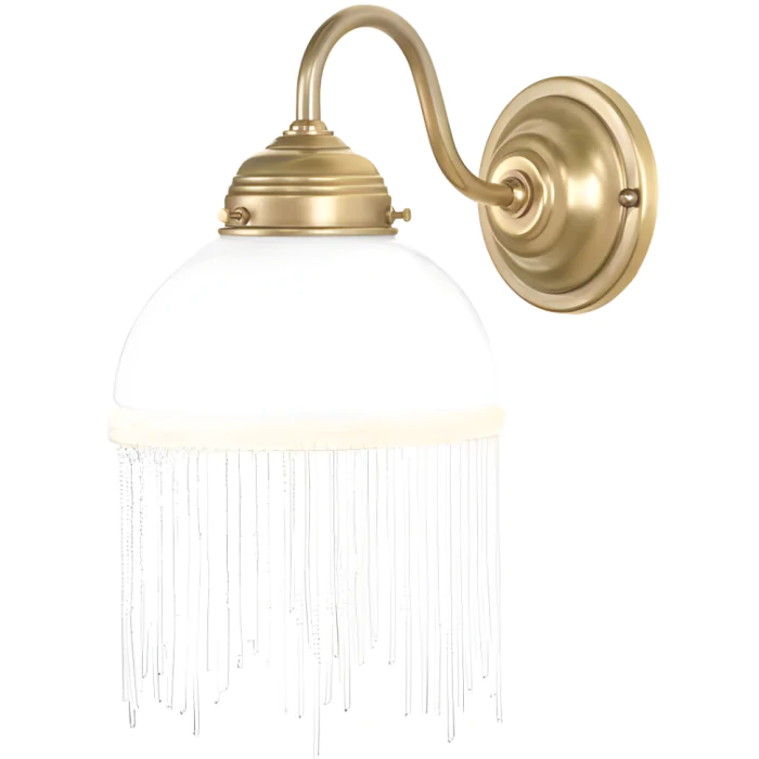 Бра Berliner Messinglampen A7-15op+p4B