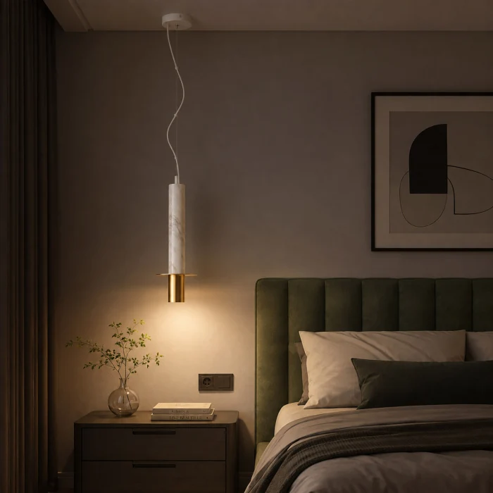 Подвесной светильник ST LUCE VARESE SL1211.503.01