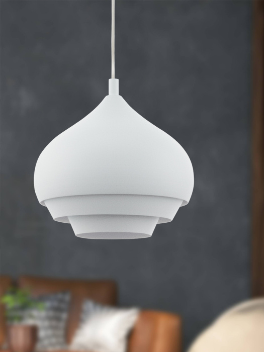 Подвесной светильник EGLO CAMBORNE 96883