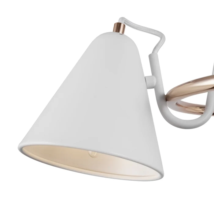 Подвесная люстра Freya Falke Market FR8001PL-03WG