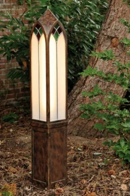 Уличный фонарь Robers AL 6699