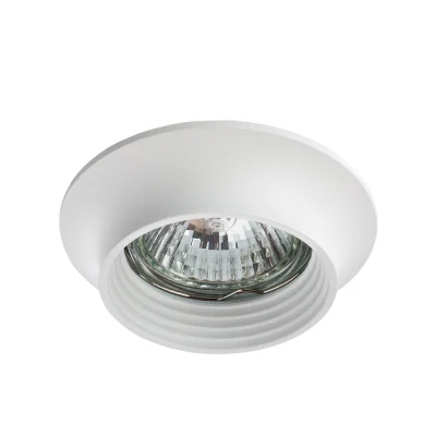 Встраиваемый светильник Arte Lamp CROMO A1061PL-1WH